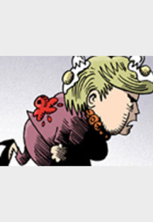 Merkel bekommt Schelte