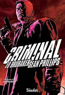 CRIMINAL 5: SÜNDER