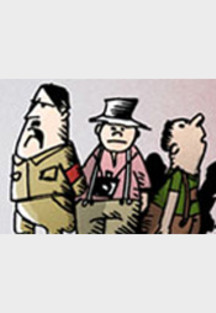 Deutsche driften nach rechts/Integrationsdebatte