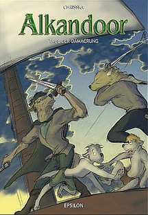 Alkandoor 1