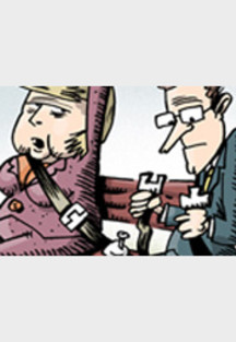 Konjunkturschub kommt