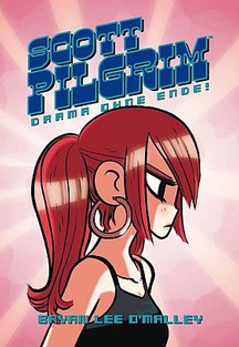 SCOTT PILGRIM 3- DRAMA OHNE ENDE!