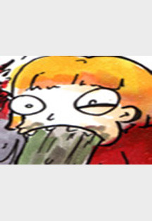 Insane Comics zum Weltgeschehen -Atomkraft_