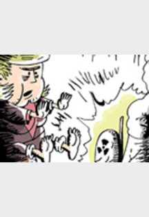 Greenpeace bezeichnet CDU als 'Atompartei'