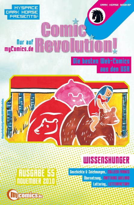 MSDHP-Wissenshunger