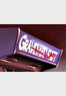 GRAVEYARDSHIFT