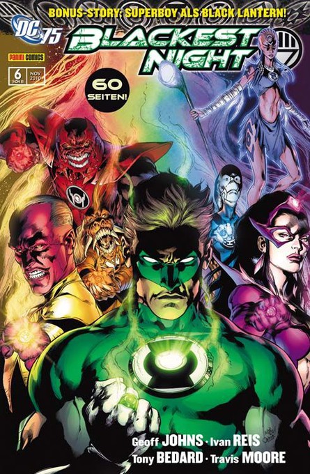 BLACKEST NIGHT 6