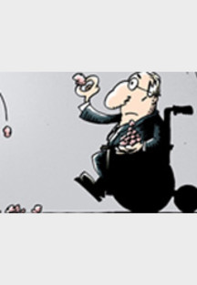 Sprecher von Schäuble ist zurückgetreten 