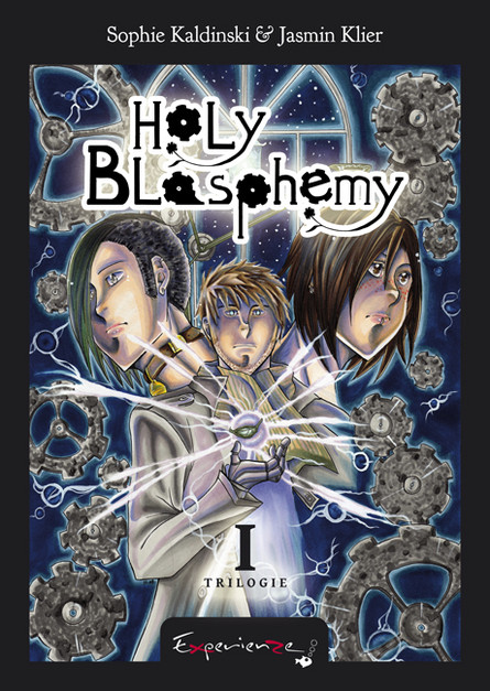 Holy Blasphemy 1: Trilogie