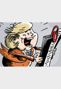 Jahresgutachten der Wirtschaftsweisen