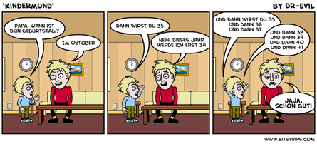 Kindermund