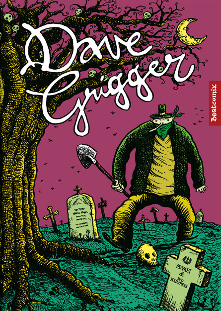 Dave Grigger