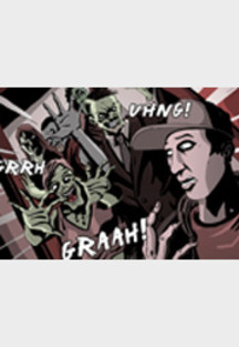 Zombies auf der Reeperbahn Teil 5