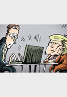 Wikileaks-VÖ und das deutsche Abschneiden