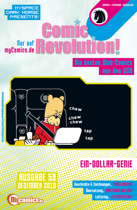 MSDHP Ein-Dollar-Genie