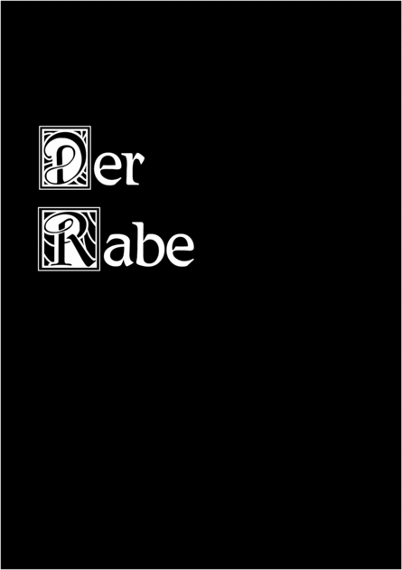 Der Rabe
