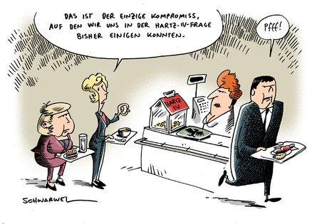 Hartz IV