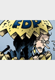 Westerwelle unter Druck