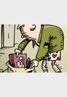 Letzte Wehrpflichtige werden eingezogen