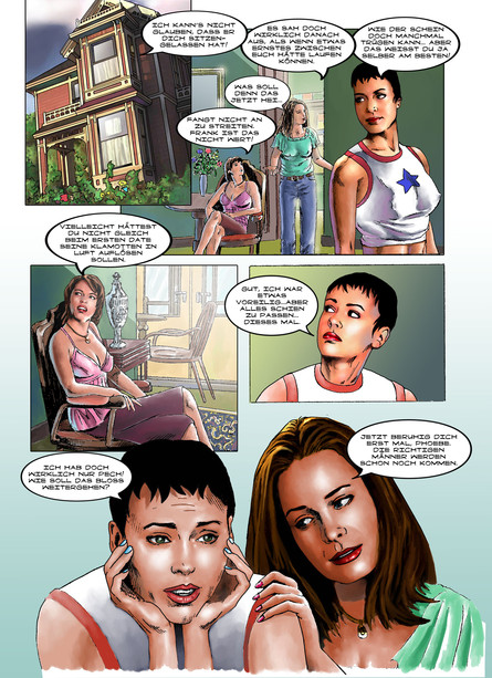 charmed