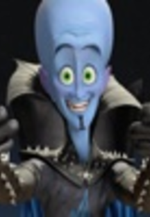 Die Herrschaft von Megamind