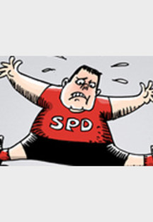 Gabriel verkündet SPD-Plan
