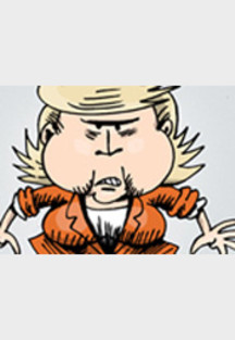 Merkel macht Dioxin-Skandal zur Chefsache