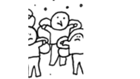 Was Ezechiel in der Wüste erlebt hat