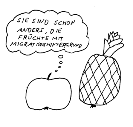 Migrationshintergrund