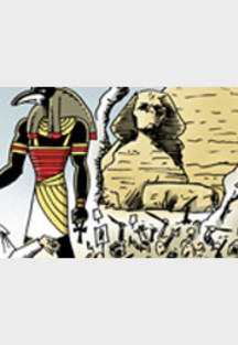 Trotz Unruhen Urlaubsziel Ägypten