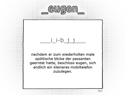 Eugen 5