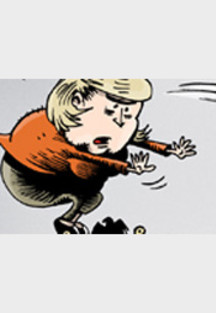 Kanzlerin spricht sich gegen Frauenquote aus