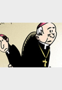 Katholische Theologen fordern Abschaffung des Zölibats