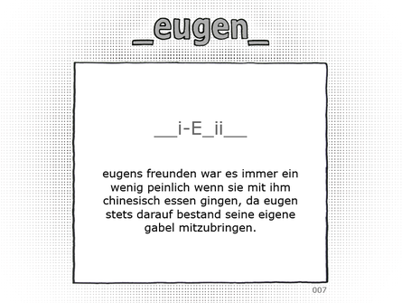 Eugen 7