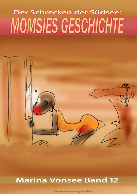 "Momsies Geschichte" Marina Vonsee 12