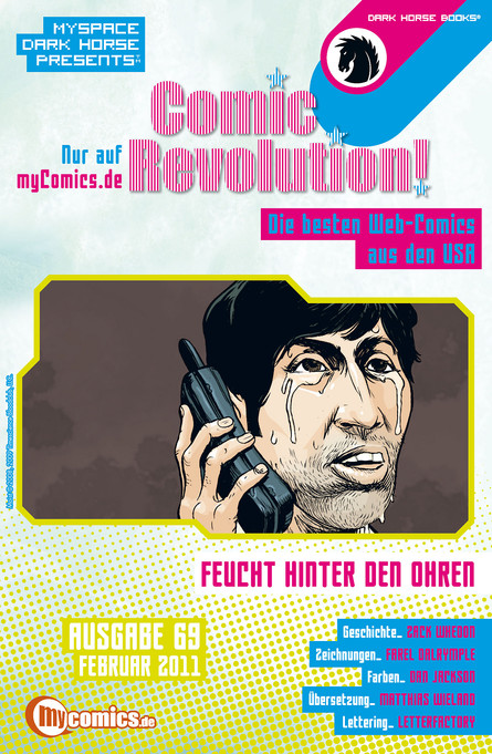 MSDHP Feucht hinter den Ohren