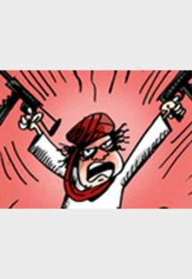 Sanktionen gegen Gaddafi