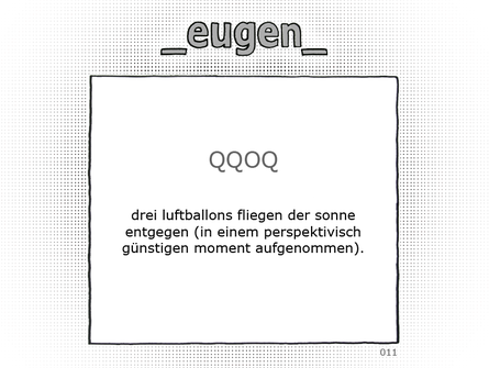 Eugen 11