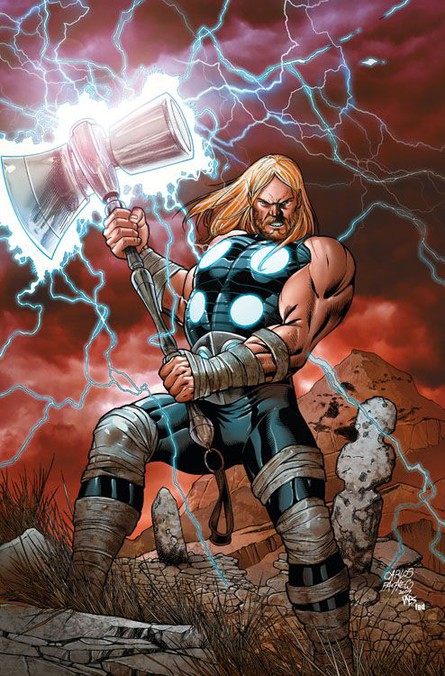 Ultimate Thor