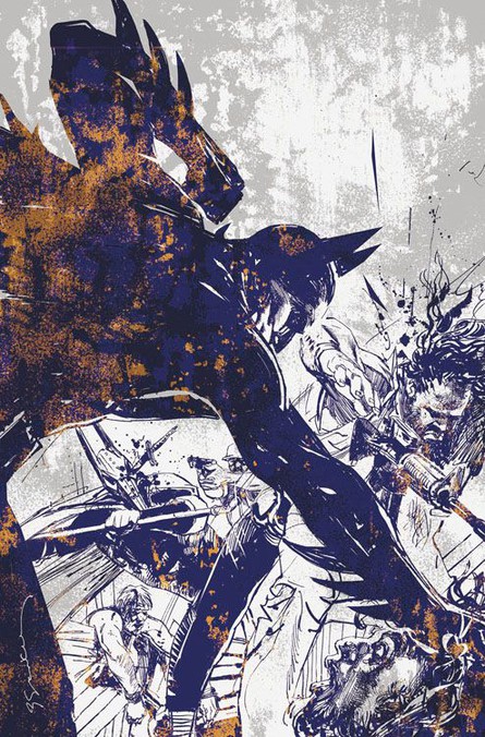 DC Premium 72: Batman - Der Teufelskreis