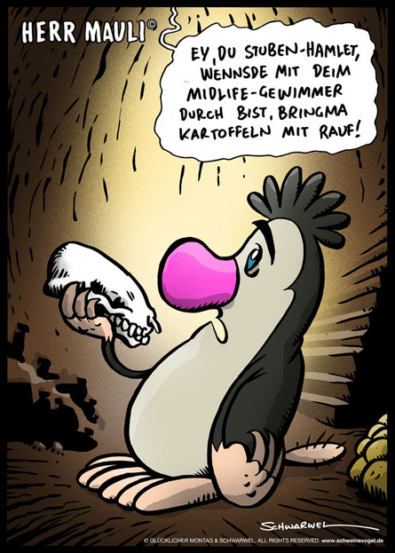 Herr Mauli Hochkultur 7