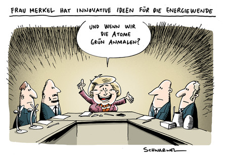 Energiewende