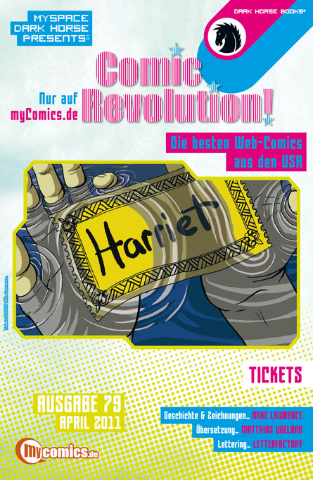 MSDHP Tickets