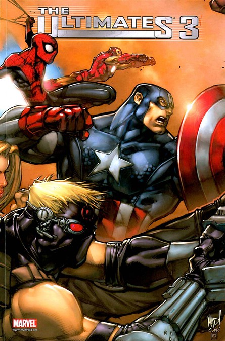 Ultimates 3