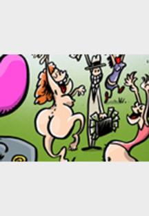 Herr Mauli Kulturförderung