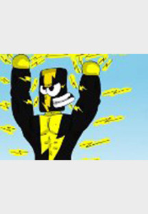 Electronic-Man