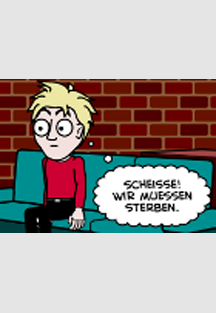 Weltuntergang