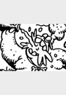 Schweinevogel HOSSA! Swampie