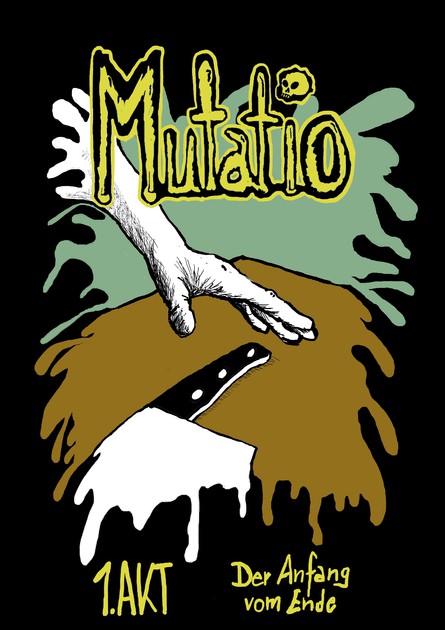 Mutatio 1.-7.AKT