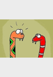 Neues aus dem Terrarium II